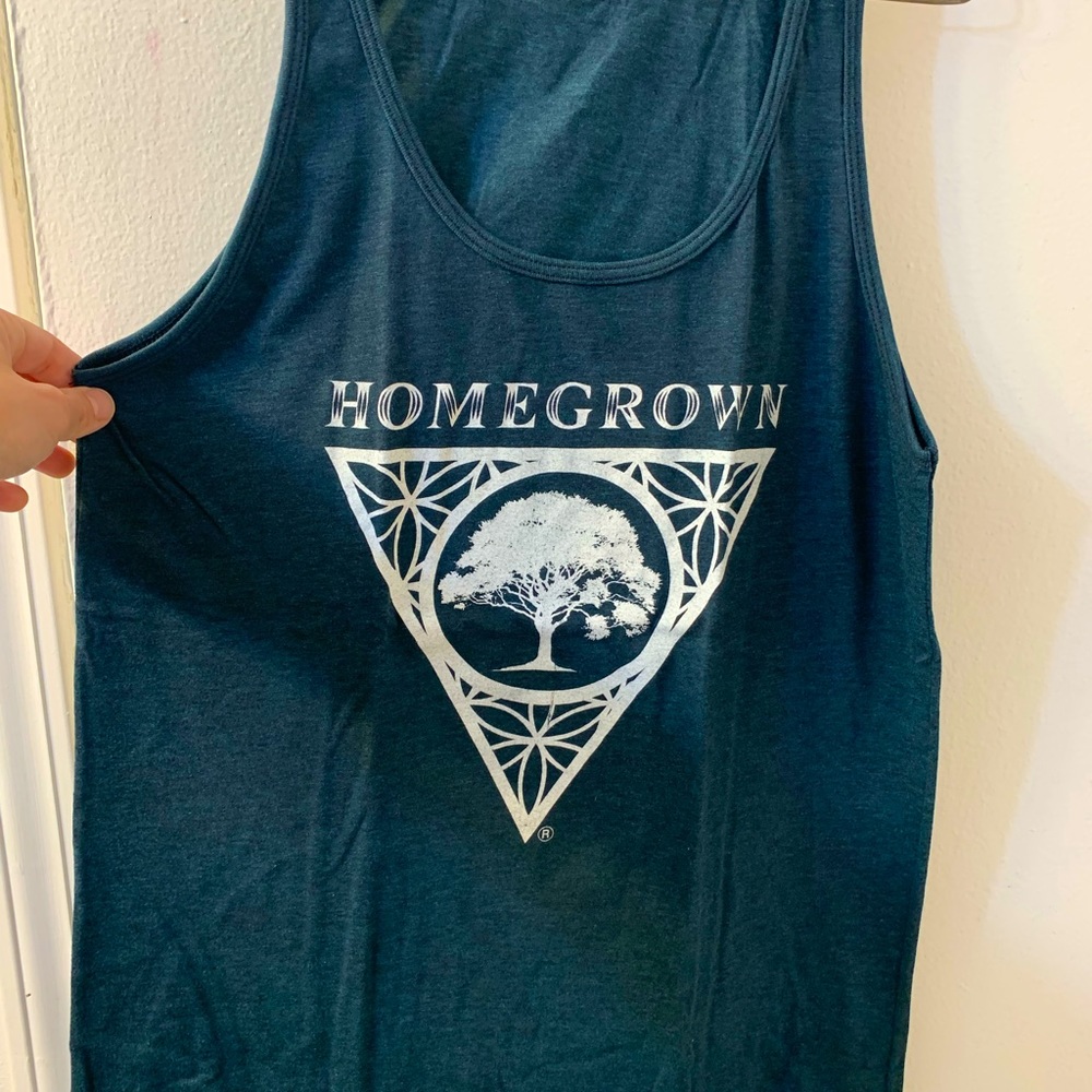 Men’s Homegrown Tank